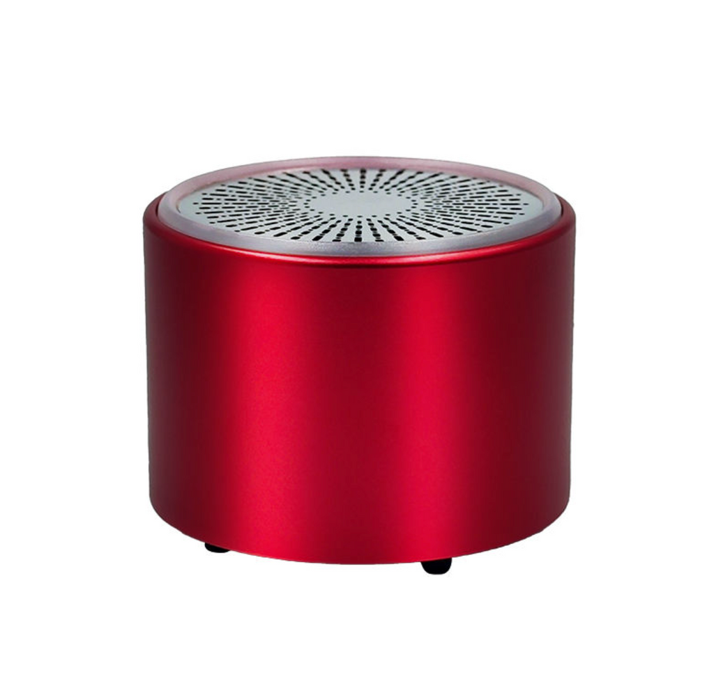 Mini Rechargeable Bluetooth 5.0 Portable Speaker