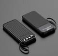 10,000mAh Portable Power Bank
