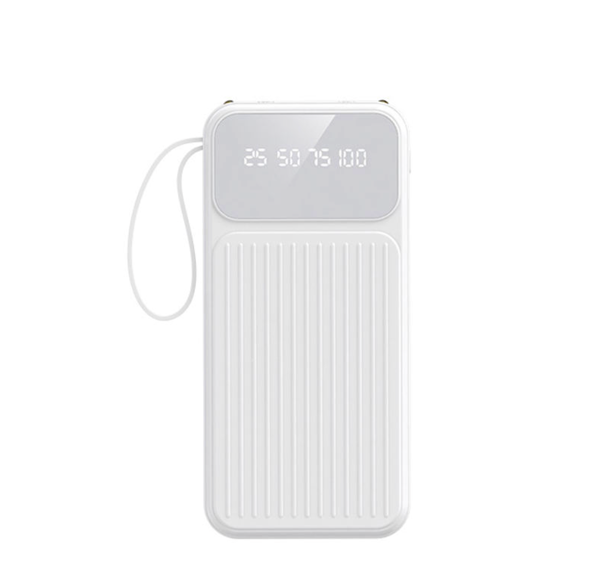 10,000mAh Portable Power Bank