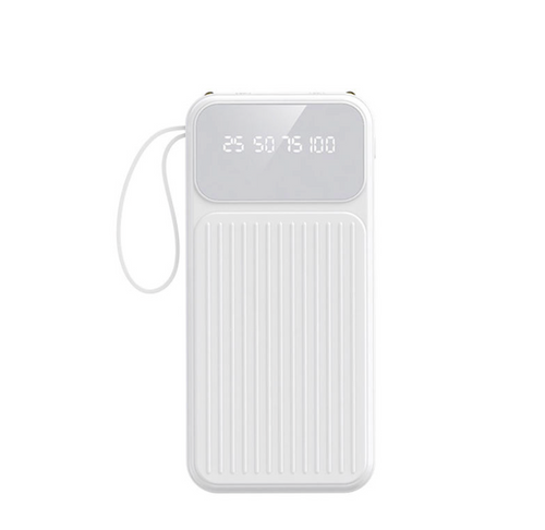 10,000mAh Portable Power Bank