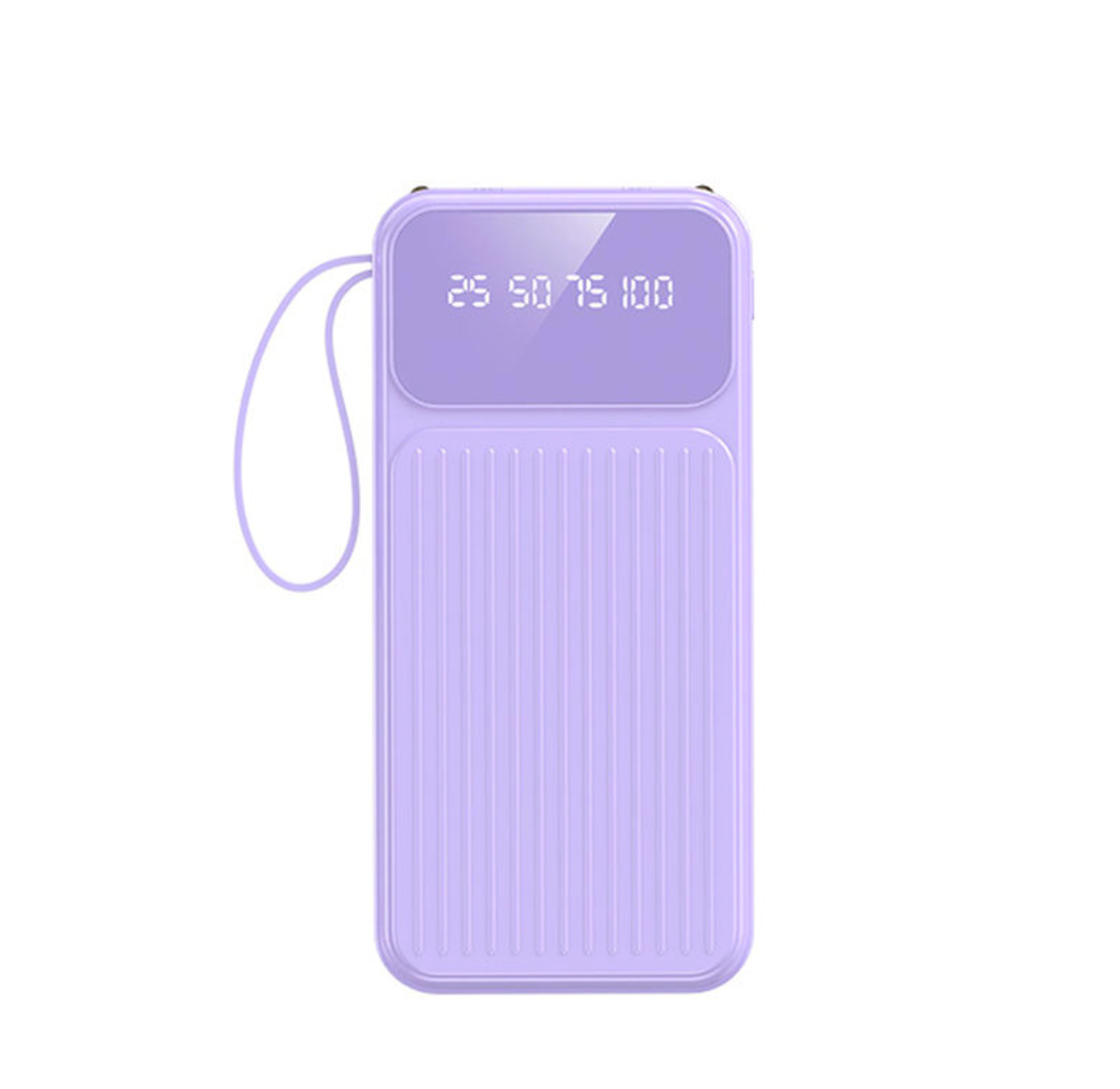 10,000mAh Portable Power Bank