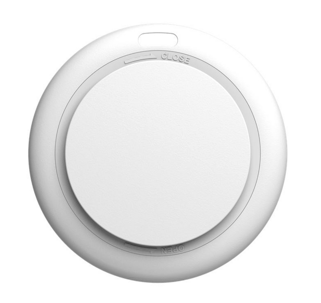 MFi-Certified Bluetooth Smart Tracker