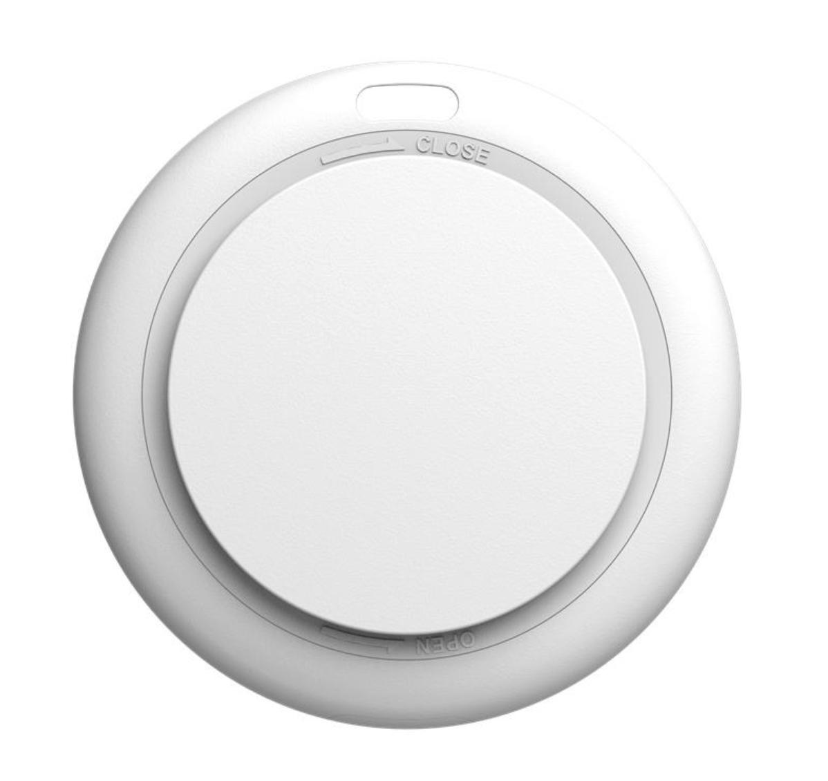 MFi-Certified Bluetooth Smart Tracker