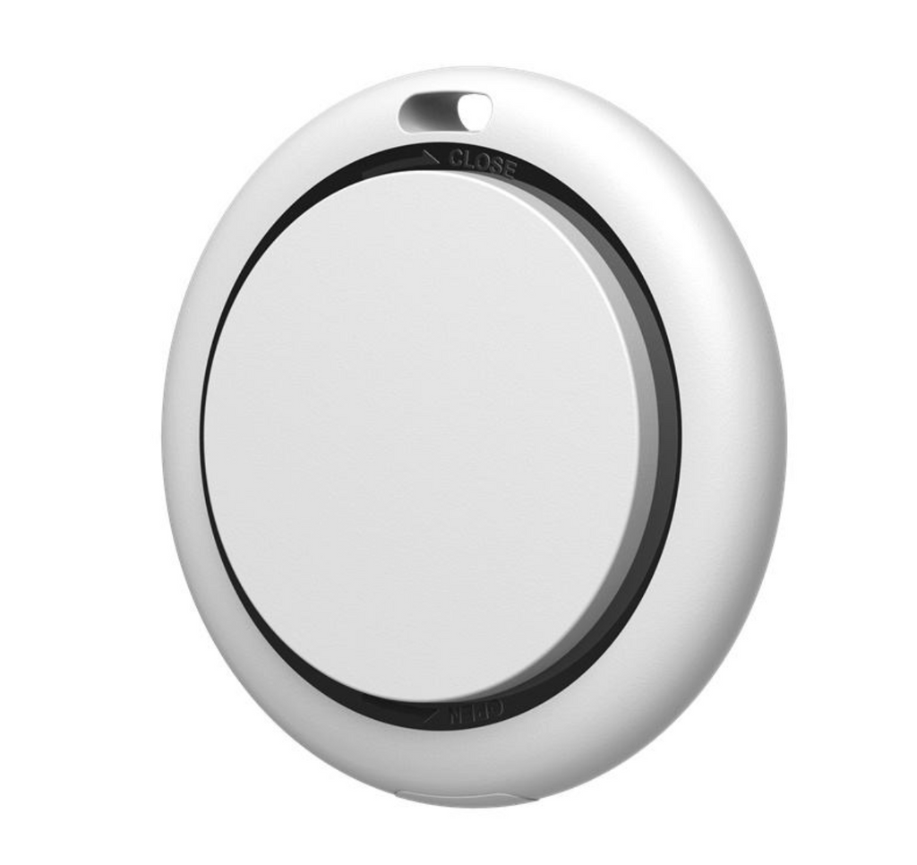 MFi-Certified Bluetooth Smart Tracker