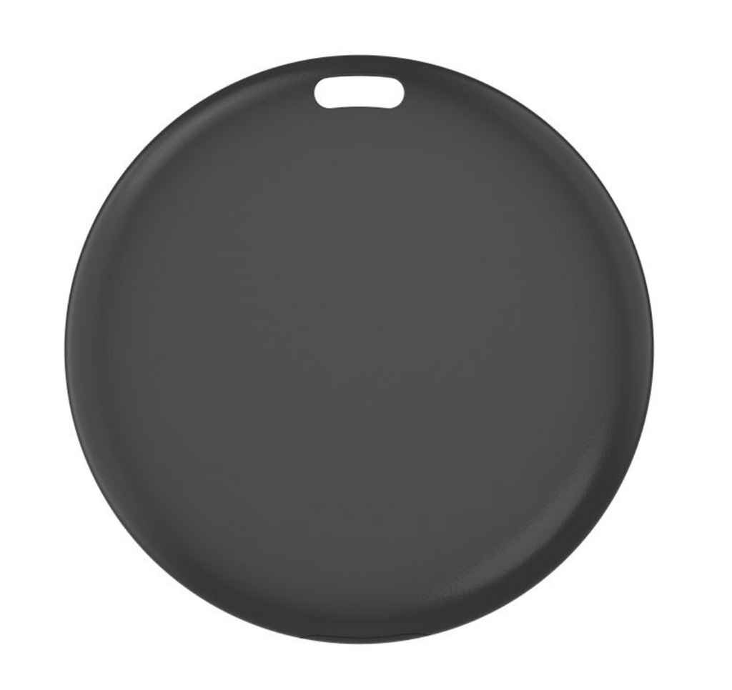 MFi-Certified Bluetooth Smart Tracker