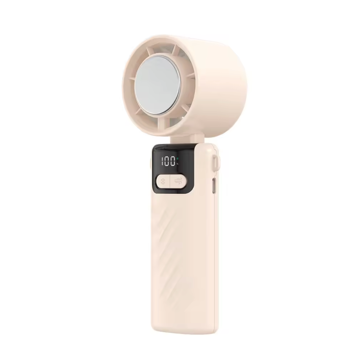 Portable Handheld Air Cooler Fan