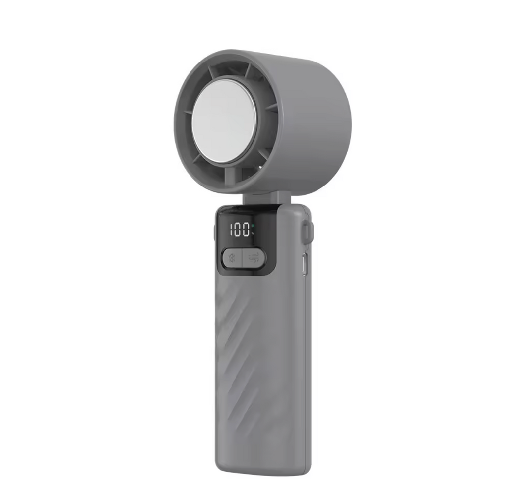 Portable Handheld Air Cooler Fan
