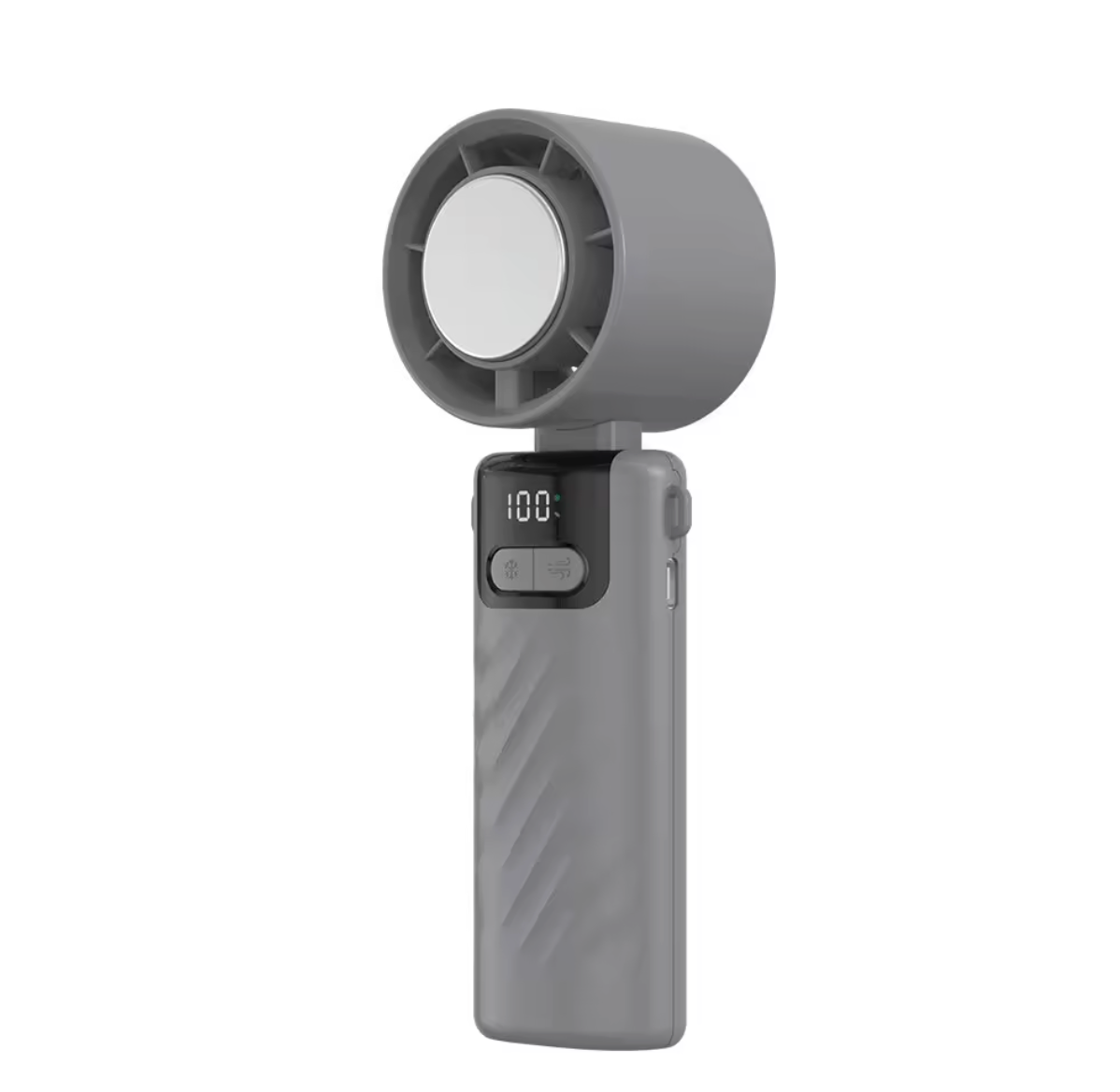 Portable Handheld Air Cooler Fan