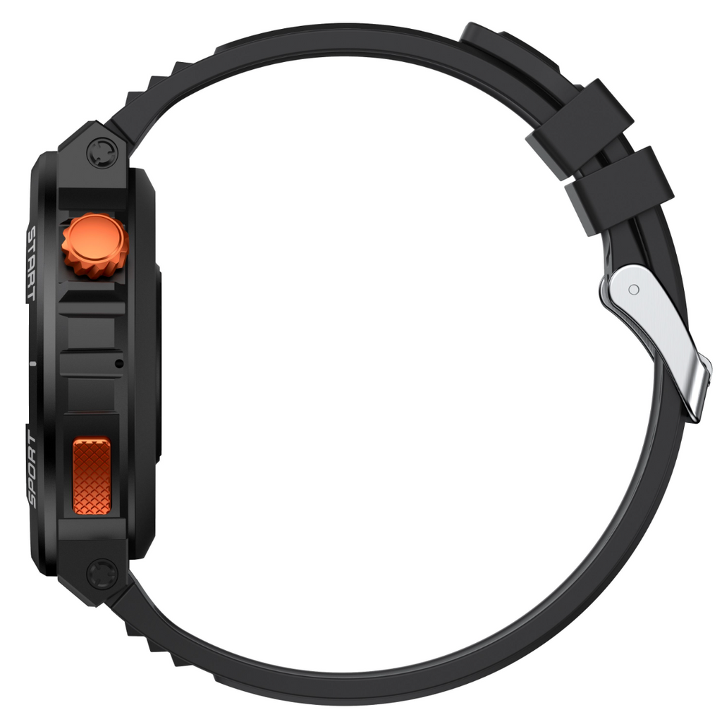 Multifunctional Bluetooth Calling Smartwatch