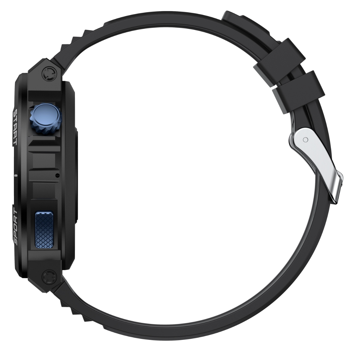 Multifunctional Bluetooth Calling Smartwatch