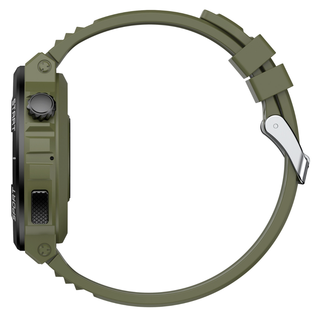 Multifunctional Bluetooth Calling Smartwatch