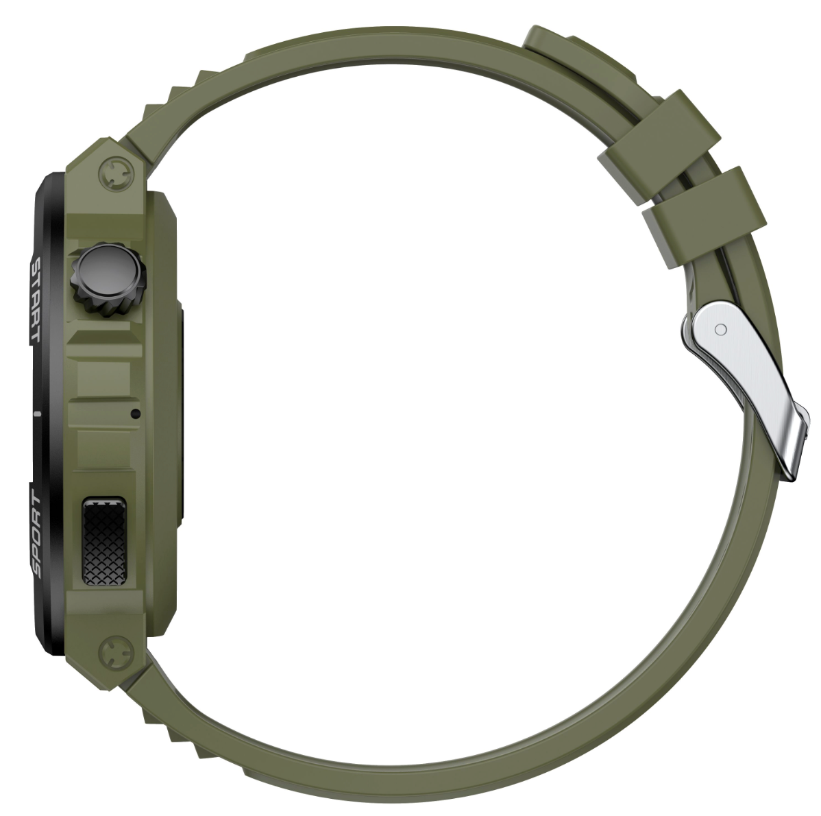 Multifunctional Bluetooth Calling Smartwatch